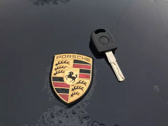 Auto Locksmith