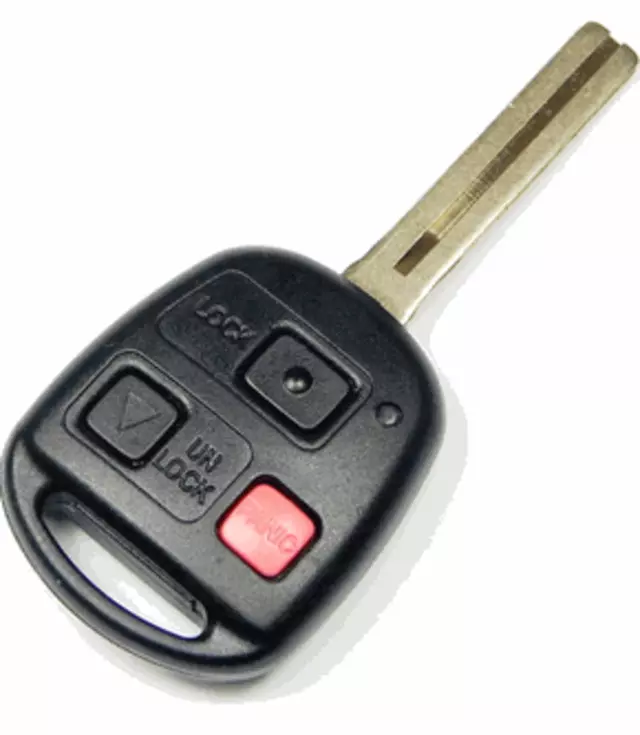 Auto Locksmith