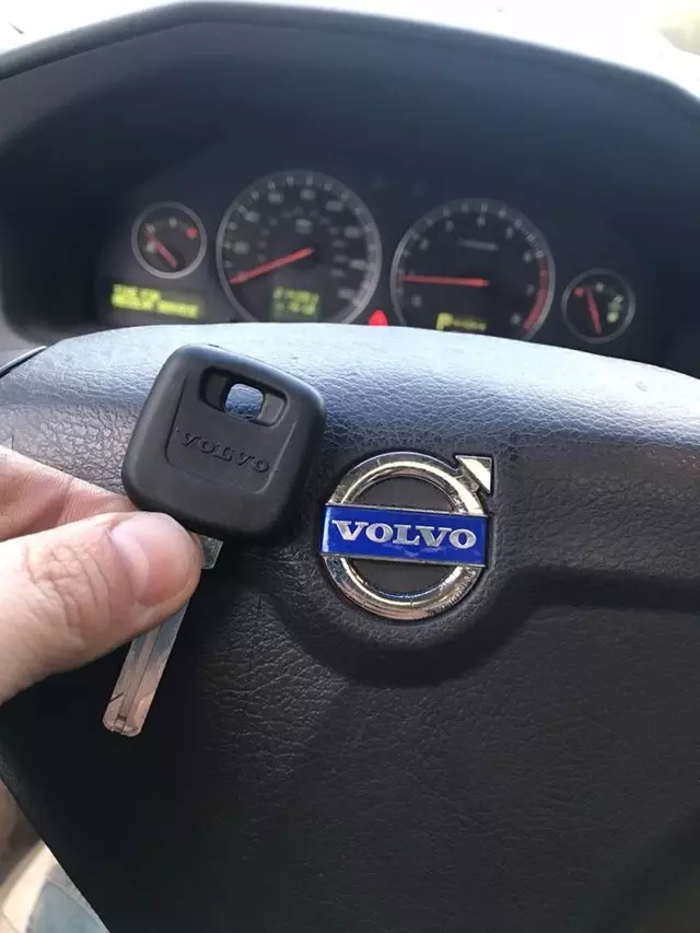 Auto Locksmith