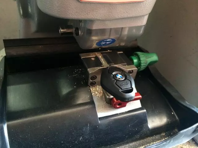 Auto Locksmith