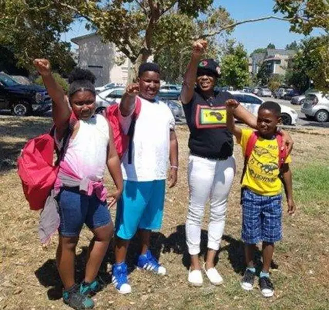 TCXPI Afrocentric Educational Consulting and Resource Service