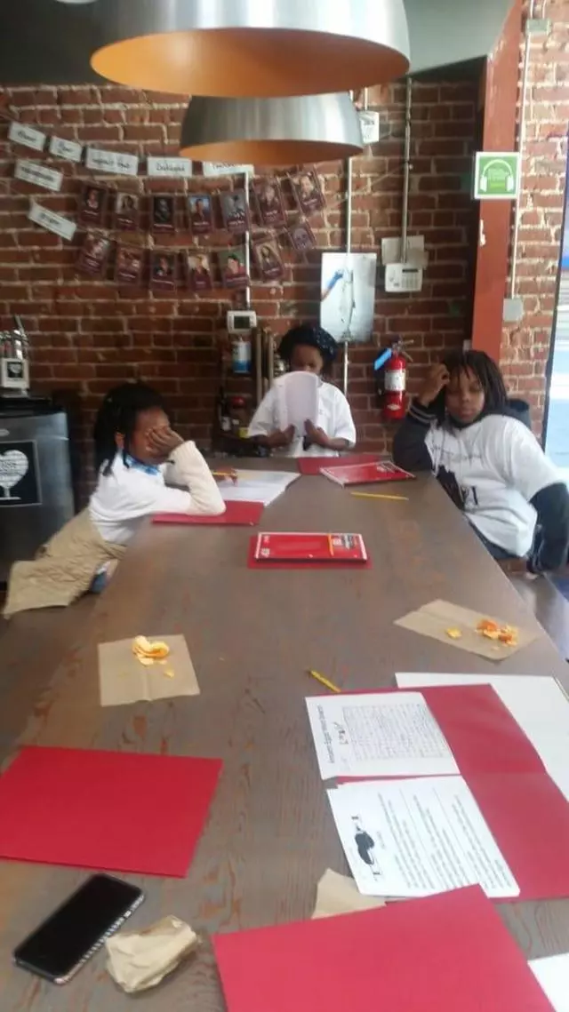 TCXPI Afrocentric Educational Consulting and Resource Service