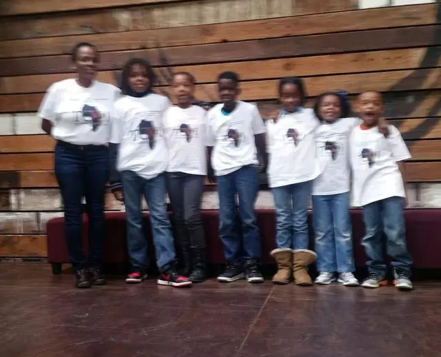 TCXPI Afrocentric Educational Consulting and Resource Service