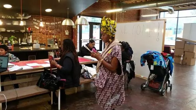 TCXPI Afrocentric Educational Consulting and Resource Service