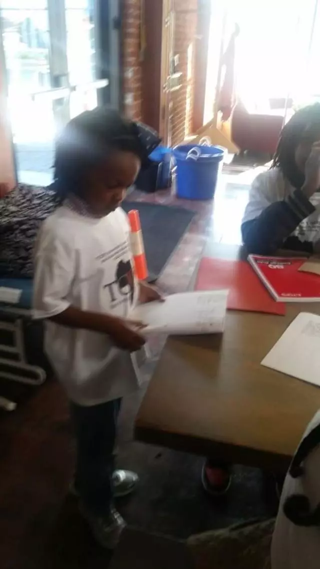 TCXPI Afrocentric Educational Consulting and Resource Service