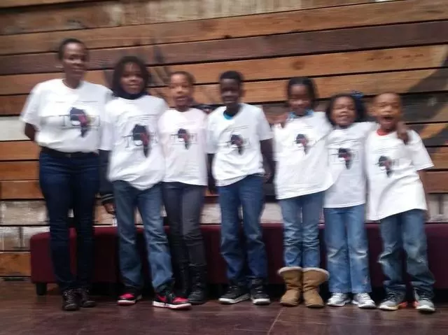 TCXPI Afrocentric Educational Consulting and Resource Service