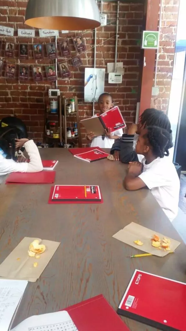 TCXPI Afrocentric Educational Consulting and Resource Service