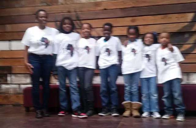 TCXPI Afrocentric Educational Consulting and Resource Service