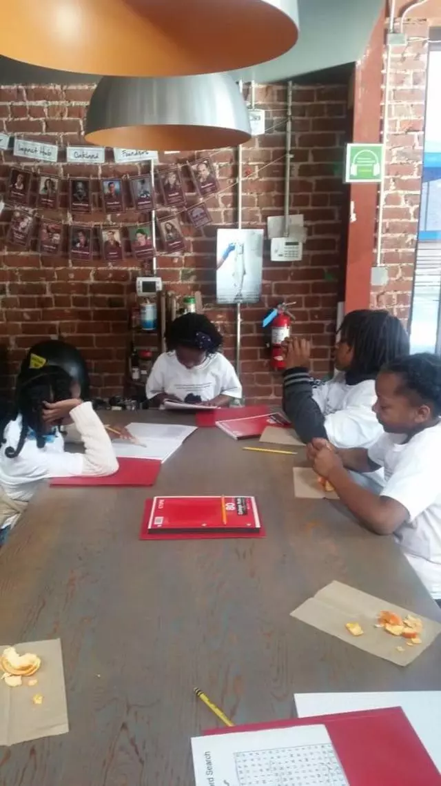 TCXPI Afrocentric Educational Consulting and Resource Service