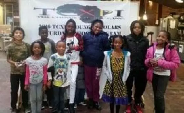 TCXPI Afrocentric Educational Consulting and Resource Service