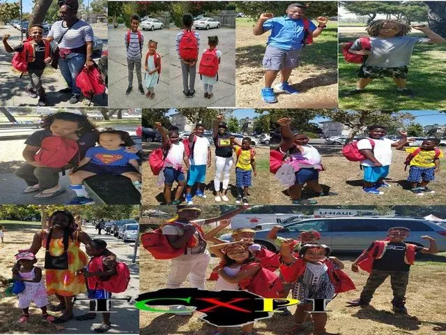 TCXPI Afrocentric Educational Consulting and Resource Service