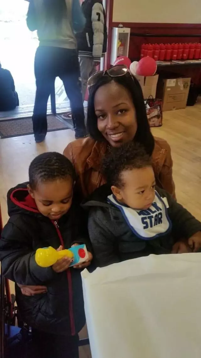 TCXPI Afrocentric Educational Consulting and Resource Service