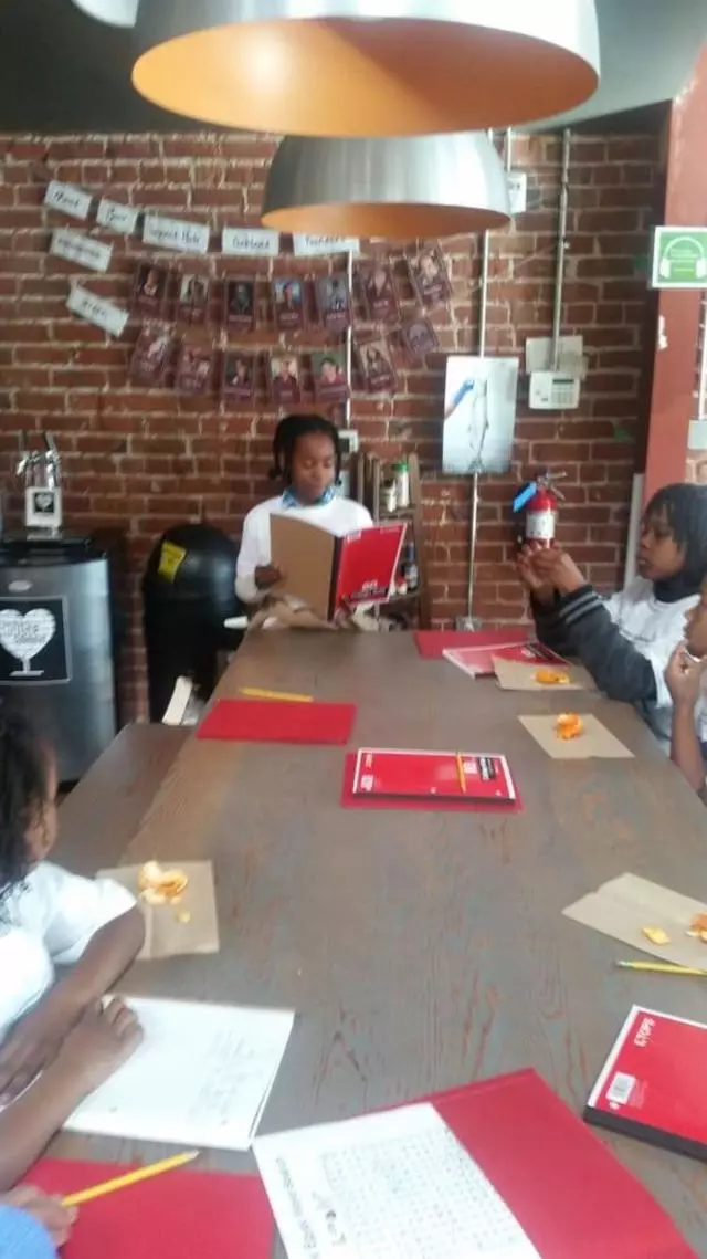 TCXPI Afrocentric Educational Consulting and Resource Service