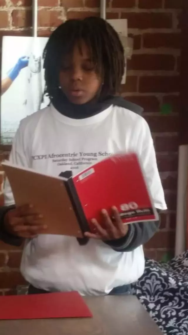 TCXPI Afrocentric Educational Consulting and Resource Service