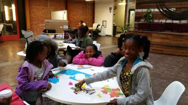 TCXPI Afrocentric Educational Consulting and Resource Service