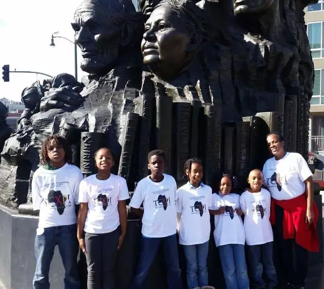 TCXPI Afrocentric Educational Consulting and Resource Service