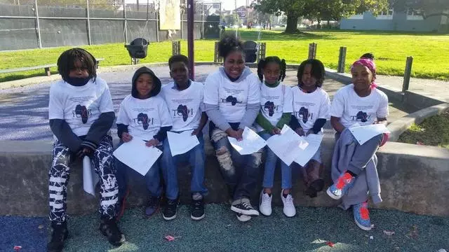 TCXPI Afrocentric Educational Consulting and Resource Service