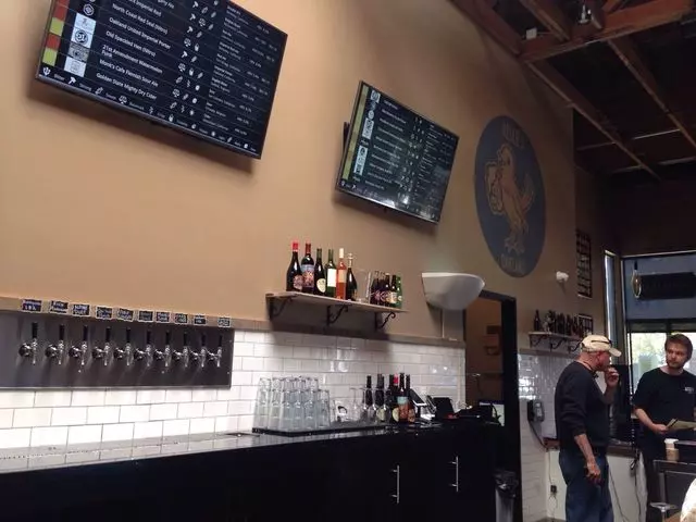 Aisle 5 Oakland