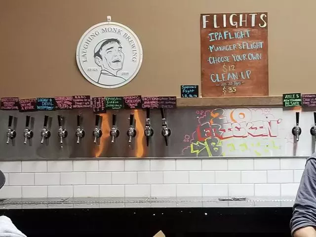Aisle 5 Oakland