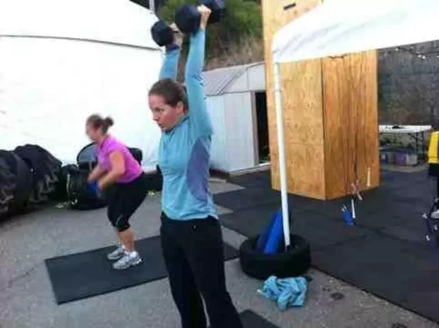 Skyfit Oakland