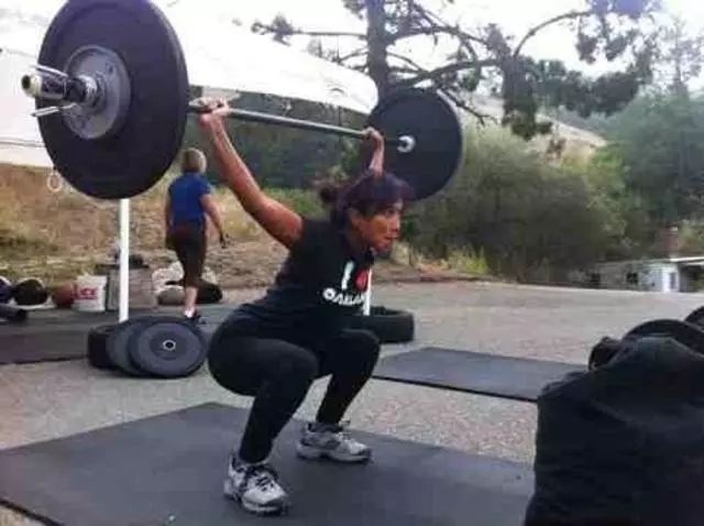 Skyfit Oakland