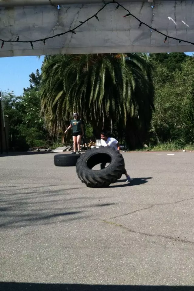 Skyfit Oakland
