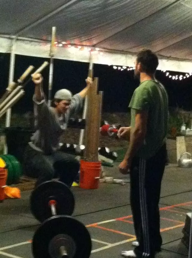 Skyfit Oakland