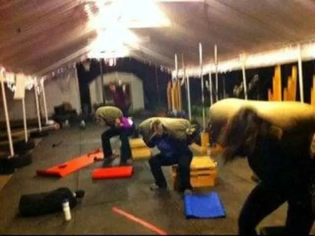 Skyfit Oakland