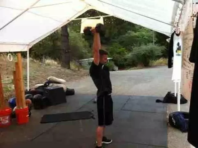 Skyfit Oakland