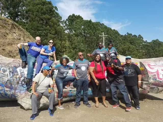 Exceptional Community Connections