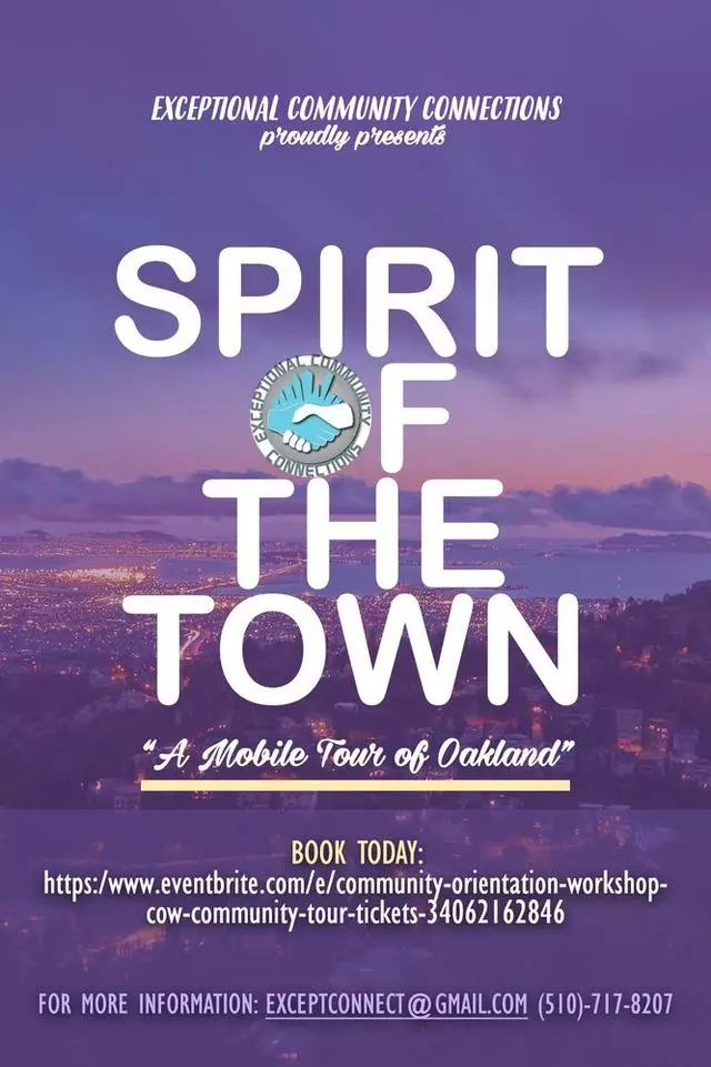Exceptional Community Connections