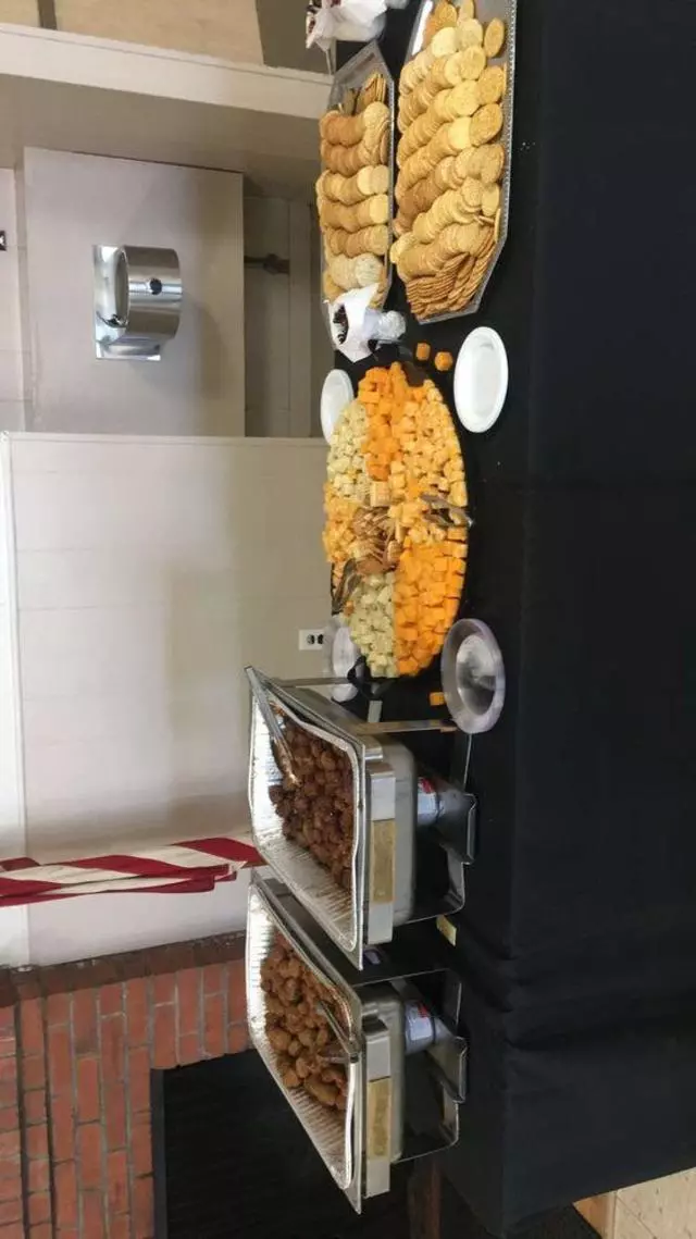 A Plus Catering