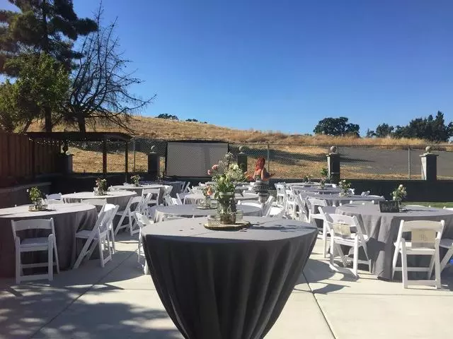 A Plus Catering