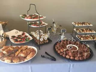A Plus Catering