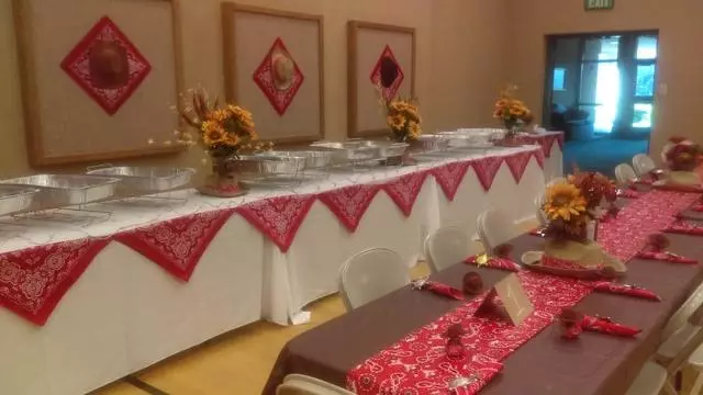 A Plus Catering