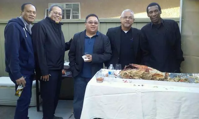 A Plus Catering