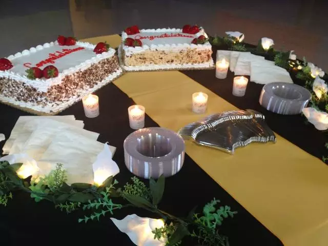 A Plus Catering