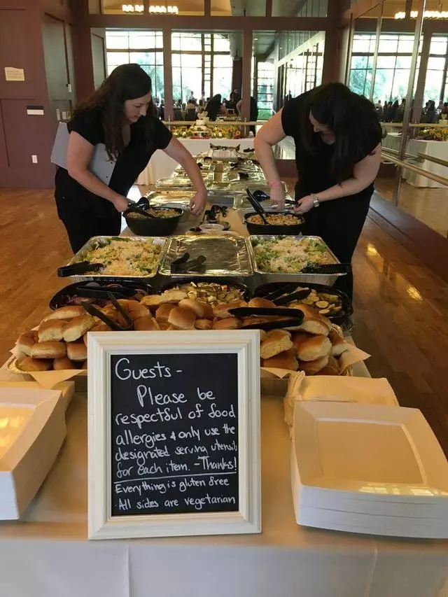 A Plus Catering