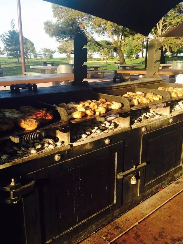 A Plus Catering