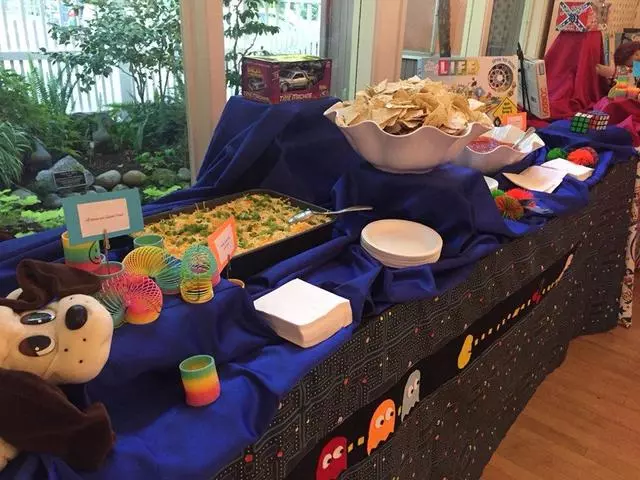 A Plus Catering