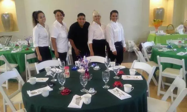 A Plus Catering