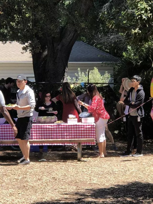 A Plus Catering