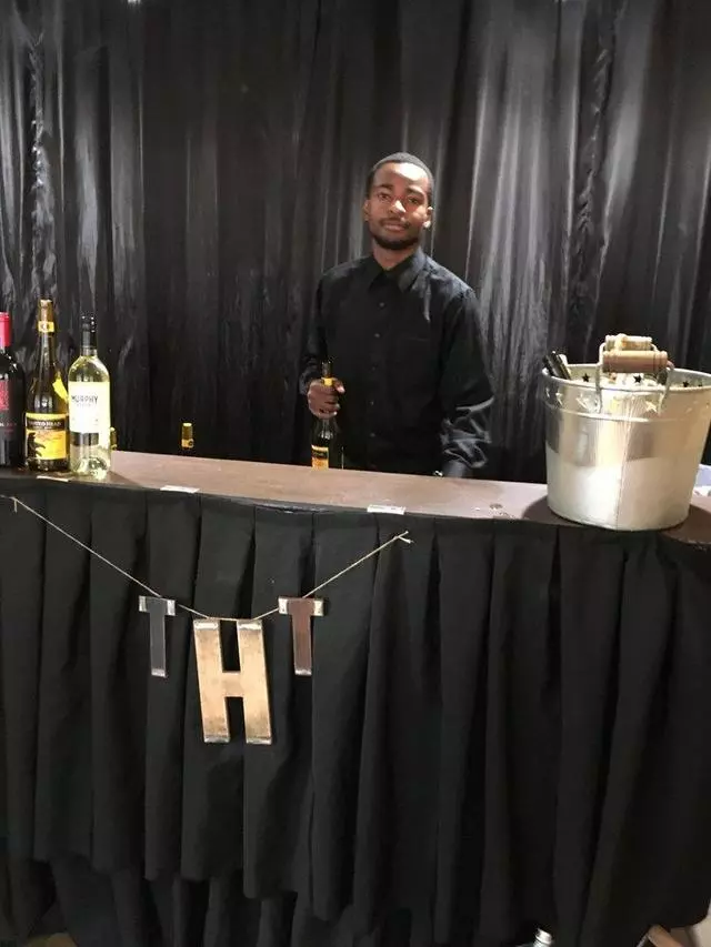 A Plus Catering