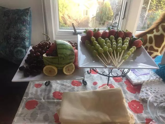 A Plus Catering