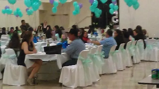 A Plus Catering