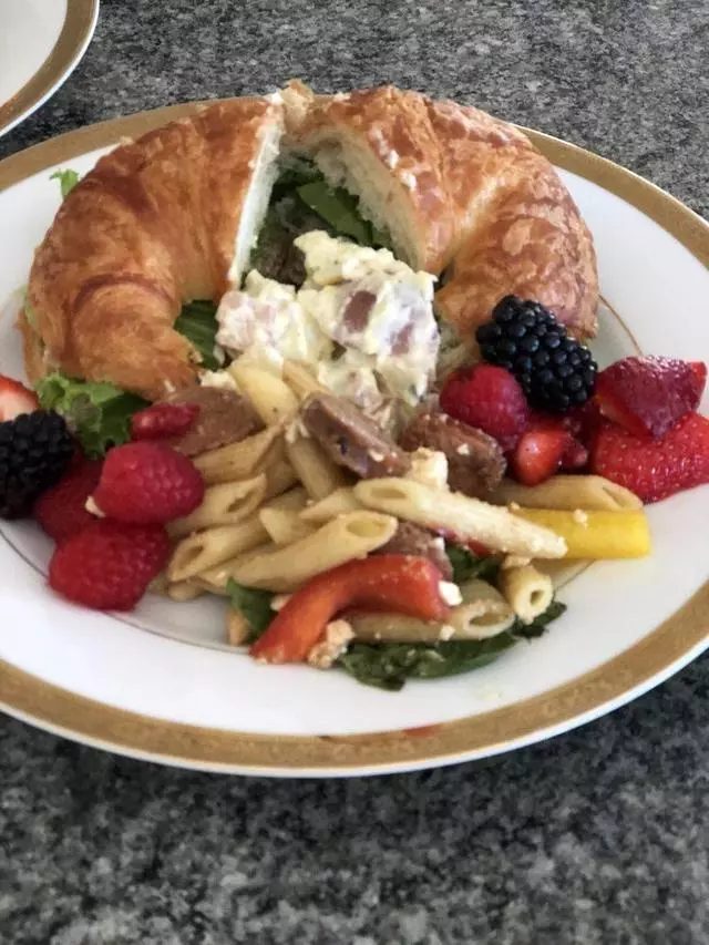 A Plus Catering