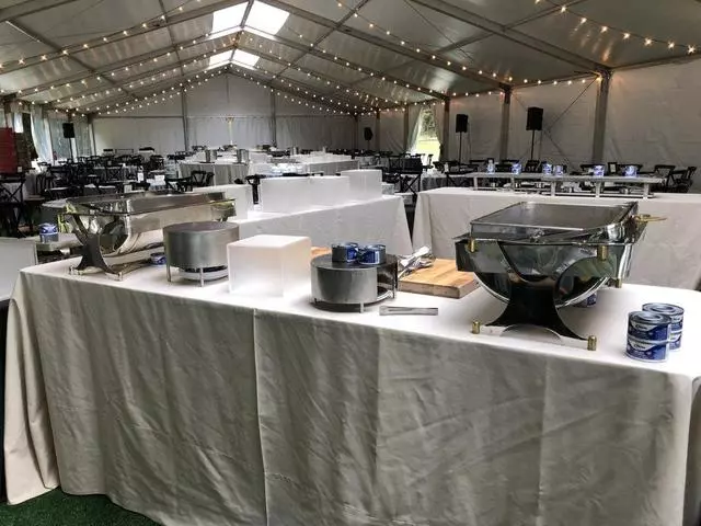 A Plus Catering