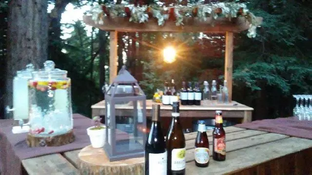 A Plus Catering