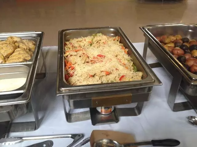 A Plus Catering