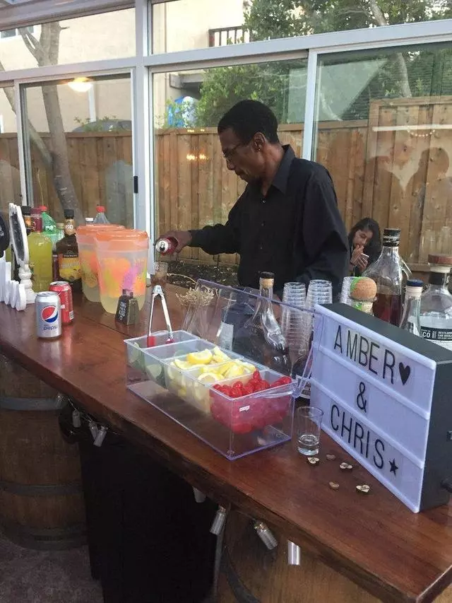 A Plus Catering